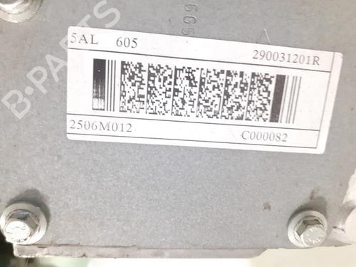 Engine RENAULT TWINGO III (BCM_, BCA_)  | BP31214672M1 