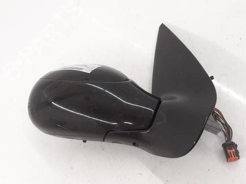 Used Right mirror PEUGEOT 206 Hatchback (2A/C) 1.4 16V (88 hp) 29143032
