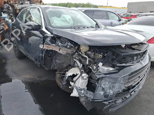 Ricambi OPEL MOKKA 1.2 (76) 4359709