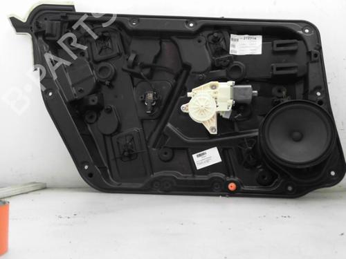 Used Front left window mechanism MERCEDES-BENZ A-CLASS (W176) A 200 CDI (176.001) (136 hp) 24776006