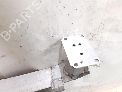 Front bumper reinforcement CITROËN C4 Picasso II 1.6 HDi / BlueHDi 115 | BP24771919C109 