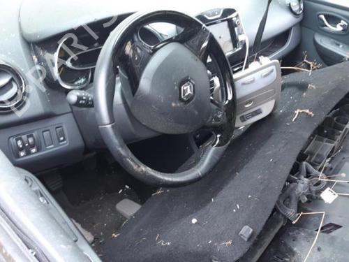 Starter RENAULT CLIO IV (BH_) 0.9 TCe 90 (BHNF, BHMA, BHMH, BHJK, BHJR) | BP24776687M8 
