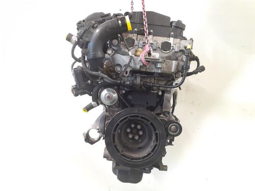 Motor für PEUGEOT 208 I (CA_, CC_) 1.2 THP 110 (110 hp) 30849378