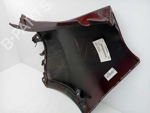 Kofangerhjørne Kofangerhjørne RENAULT SCÉNIC III (JZ0/1_) 1.2 TCe (116 hp) 34375575 34375575