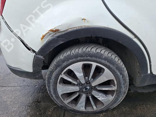 Left headlight SSANGYONG KORANDO (CK) 2.0 e-XDi 4WD | BP34411871C28 - Image 9
