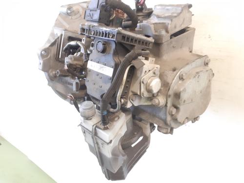 Getriebe CITROËN C4 CACTUS 1.6 BlueHDi 100 | BP29936763M3 