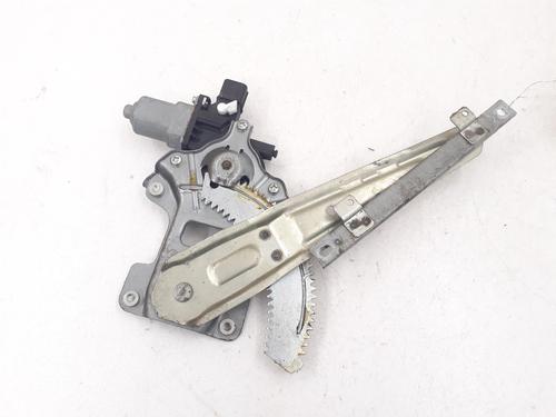 Used Front left window mechanism Front left window mechanism MITSUBISHI LANCER VIII Sportback (CX_A) 2.0 DI-D (CX8A) (140 hp) 24785145 24785145