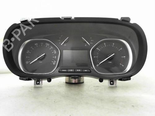 Kombinert Instrument PEUGEOT EXPERT Van (V_) 2.0 BlueHDi 120 (122 hp) 24777804