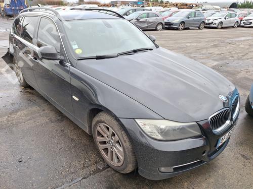 Used Parts BMW 3 Touring (E91) 318 d 2509477