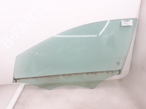 Used Front left door window MERCEDES-BENZ A-CLASS (W176) A 200 (176.043) (156 hp) 24796374