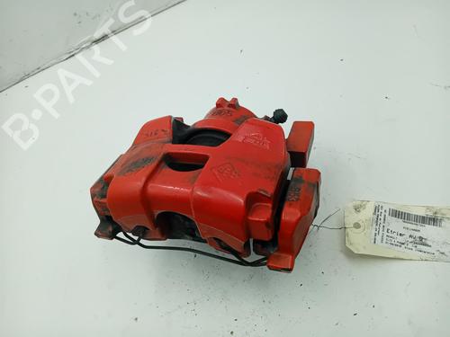 Used Left front brake caliper Left front brake caliper RENAULT CLIO IV (BH_) 1.6 RS Trophy (BHJ4, BHJ6) (220 hp) 24792018 24792018