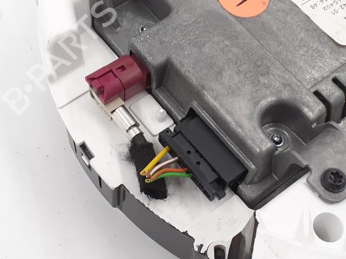 Instrument cluster MINI MINI CLUBMAN (R55) Cooper D | BP30567421C47