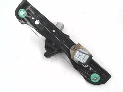 Used Rear right window mechanism MERCEDES-BENZ B-CLASS Sports Tourer (W246, W242) B 180 CDI / d (246.212) (109 hp) 24781802