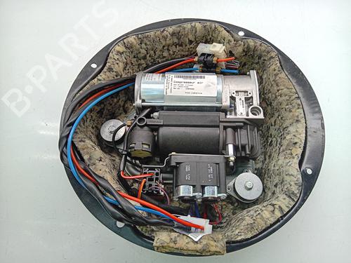 Electronic module BMW X5 (E53) 3.0 d | BP36168079M83 - Image 5