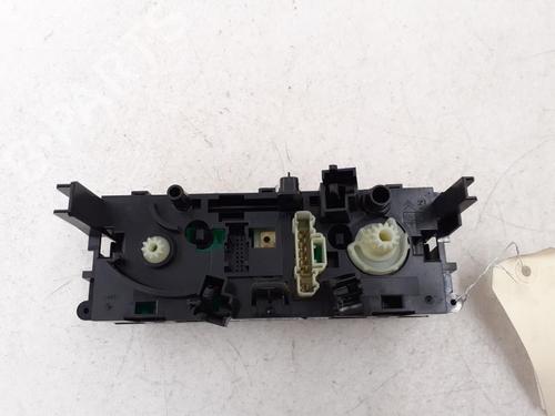 Climate control PEUGEOT 207 (WA_, WC_) 1.4 | BP24782456I5 