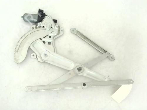 Front right window mechanism SUZUKI ALTO VII (GF, HA25_, HA35_) 1.0 (AMF310, GFC31S) | BP24778996C23 
