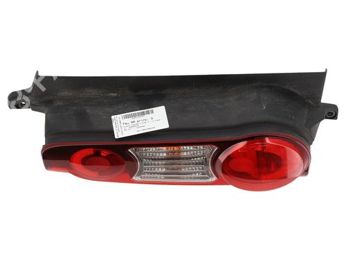 Left taillight PEUGEOT PARTNER Box Body/MPV  | BP36288083C34  - Image 7