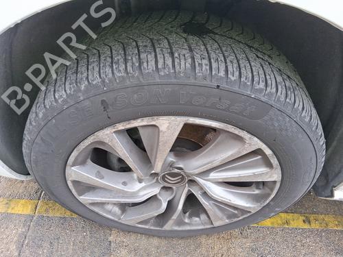 Used Parts CITROËN DS4 (NX_) 1.6 VTi 120 4503699