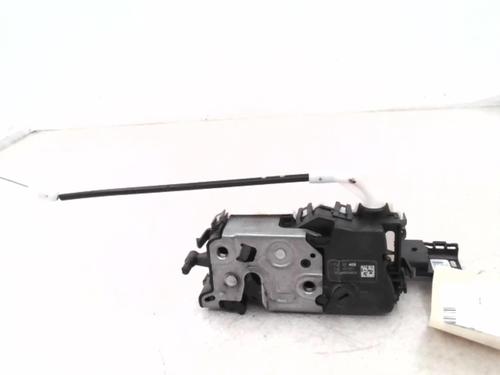 Used Front right lock PEUGEOT PARTNER Tepee 1.6 BlueHDi 100 (100 hp) 24781275