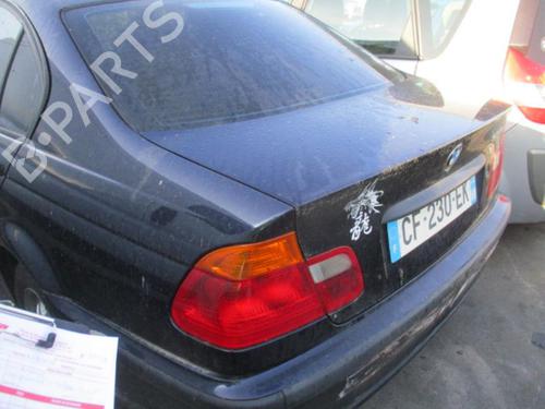 Right front fog light BMW 3 (E46) 320 d | BP24775094C31 