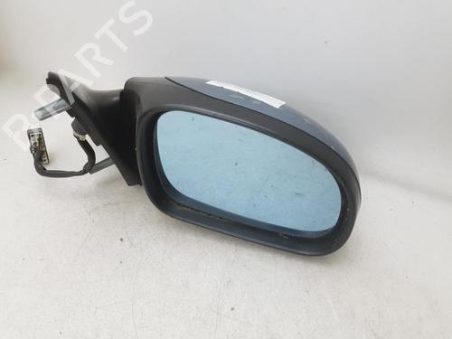 Right mirror PEUGEOT 406 Break (8E/F) 2.0 HDI 110 | BP24776465C27