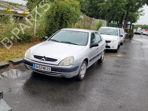 Windscreen washer tank CITROËN XSARA (N1) 1.6 16V | BP24784361C113 