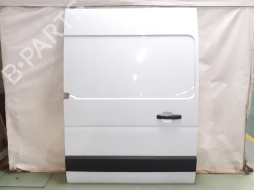 Used Right slide door RENAULT MASTER III Platform/Chassis (EV, HV, UV) [2010-2026]  31309277