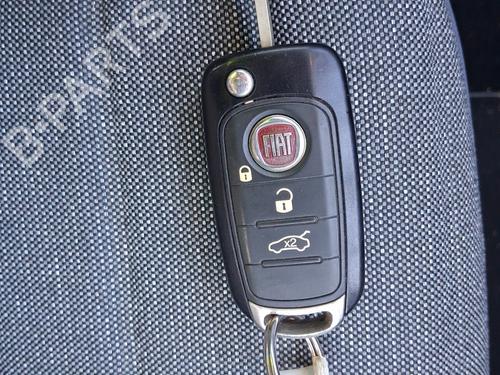 Starter FIAT TIPO Hatchback (356_, 357_) 1.6 D (356HXG11) | BP33634994M8 - Image 16
