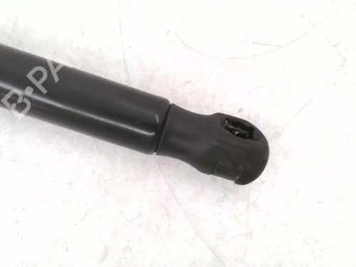 Gassdemper Bakluke CITROËN C2 (JM_) 1.4 HDi | BP24780614C138 