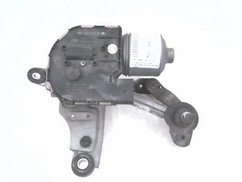 Front wiper motor FORD GALAXY II (WA6) 2.0 TDCi | BP24780901M29 