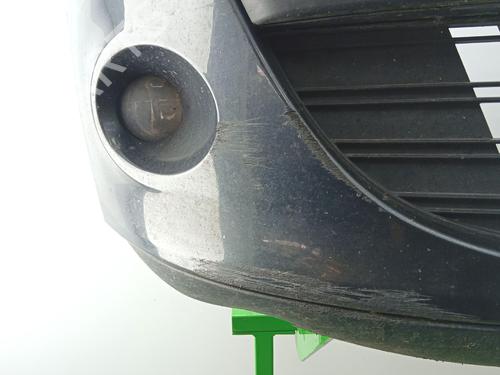 Used Front bumper Front bumper RENAULT MEGANE III Hatchback (BZ0/1_, B3_) 1.5 dCi (BZ09, BZ0D, BZ1W, BZ29, BZ14) (110 hp) 36520603 36520603