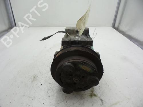 AC compressor RENAULT TWINGO I (C06_) 1.2 (C063, C064) | BP24784561M34 