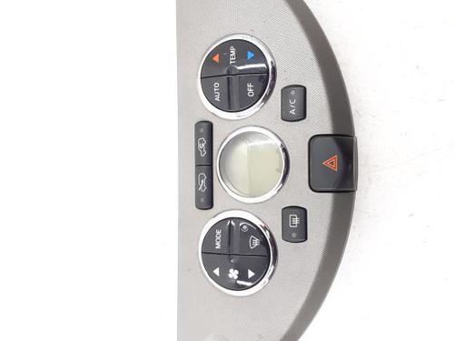 Used Climate control NISSAN NOTE (E11, NE11) 1.6 (110 hp) 24782824