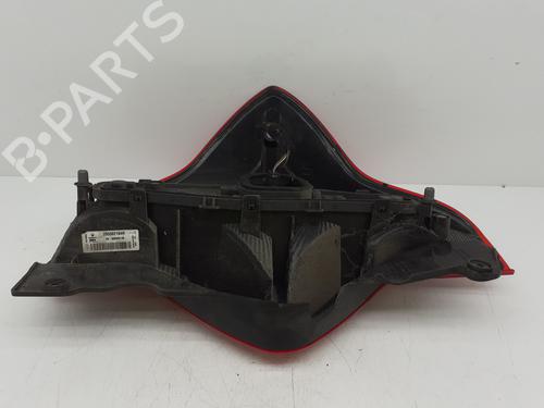 Right taillight DACIA LODGY (JS_) 1.5 dCi (JSMC, JSAF) | BP33635067C35 - Image 2