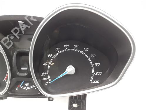 Instrument cluster FORD FIESTA VI (CB1, CCN) 1.0 | BP29893629C47