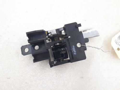 Used Rear left interior door handle MITSUBISHI OUTLANDER III (GG_W, GF_W, ZJ, ZL, ZK) 2.4 Hybrid 4WD (GG3W) (208 hp) 24790911