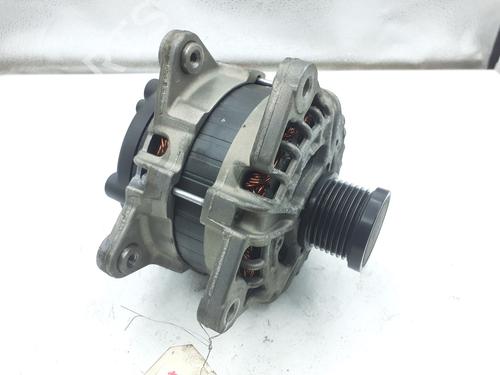 Alternator DACIA DUSTER (HM_) 1.3 TCe 150 (HMM3) | BP30356516M7