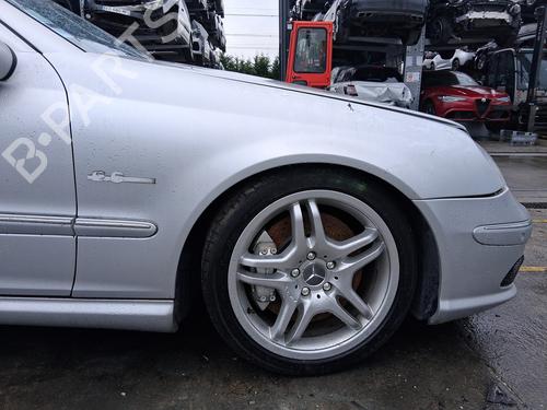 Engine MERCEDES-BENZ C-CLASS (W203) C 55 AMG (203.076) | BP32990753M1  - Image 16