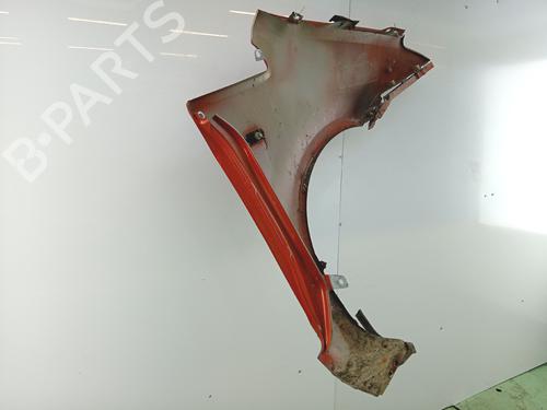 Used Left front fenders Left front fenders FORD C-MAX (DM2) [2007-2010] 35923736 35923736