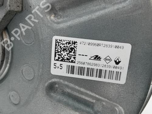 Servo brake RENAULT EXPRESS Box Body/MPV | BP36654025M42 - Image 4
