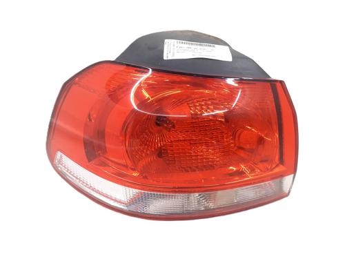 Used Left taillight VW GOLF VI (5K1) 1.6 TDI (105 hp) 24796050