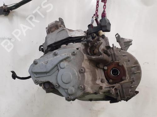 Gearbox CITROËN C4 Picasso II 1.6 HDi / BlueHDi 115 | BP24789817M3 - Image 7