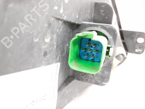 Used Left headlight FORD FIESTA V (JH_, JD_) 1.4 16V (80 hp) 24783562
