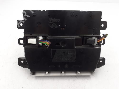 Commande Chauffage MINI MINI PACEMAN (R61) Cooper D (112 hp) 32046852
