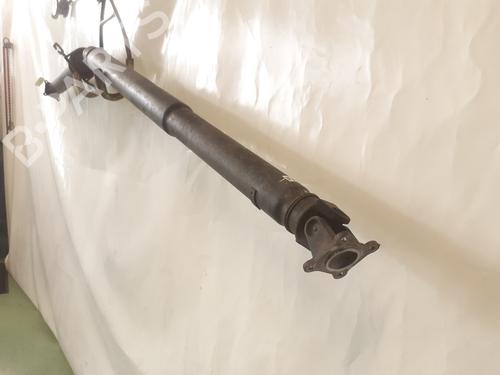 Driveshaft MAZDA CX-5 (KE, GH) 2.2 D AWD (KE102) | BP30564642M37 - Image 3