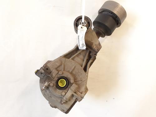 Used Rear differential CITROËN BERLINGO Box Body/MPV (K9) 1.5 BlueHDi 130 4x4 (131 hp) 26523976