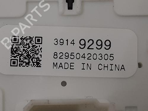 Steering column stalk OPEL INSIGNIA B Sports Tourer (Z18) 1.5 (35) | BP24795554I23 