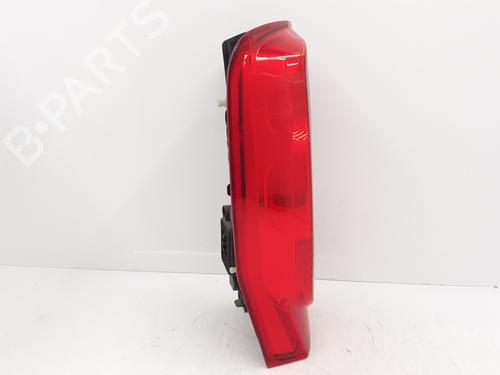 Used Left taillight Left taillight PEUGEOT BIPPER Tepee 1.3 HDi 75 (75 hp) 32282153 32282153