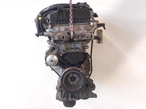 Used Engine CITROËN C3 II (SC_) 1.0 VTi 68 (68 hp) 32319875