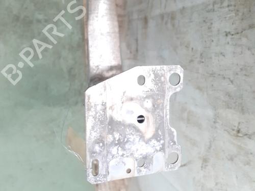 Rear bumper reinforcement RENAULT MEGANE III Coupe (DZ0/1_) 1.4 TCe (DZ0F, DZ1V) | BP29383017C73 